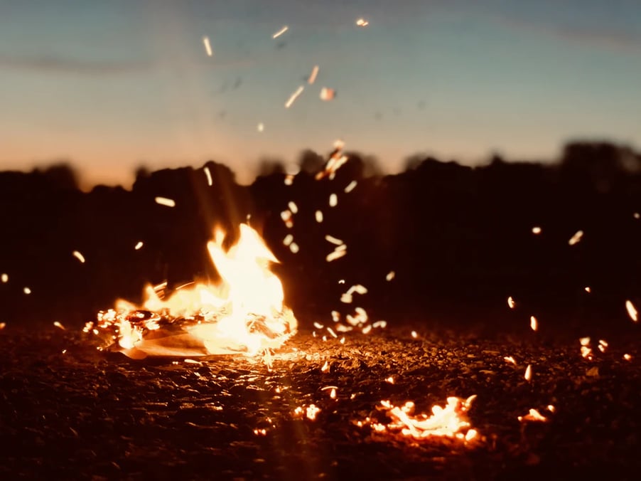 Fire