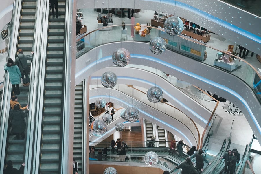 Mall