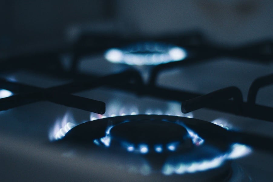 Oven