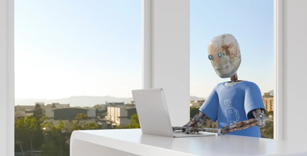 Probably not your next new colleague