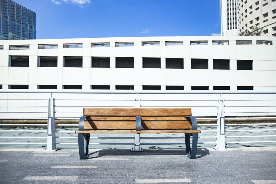 bench