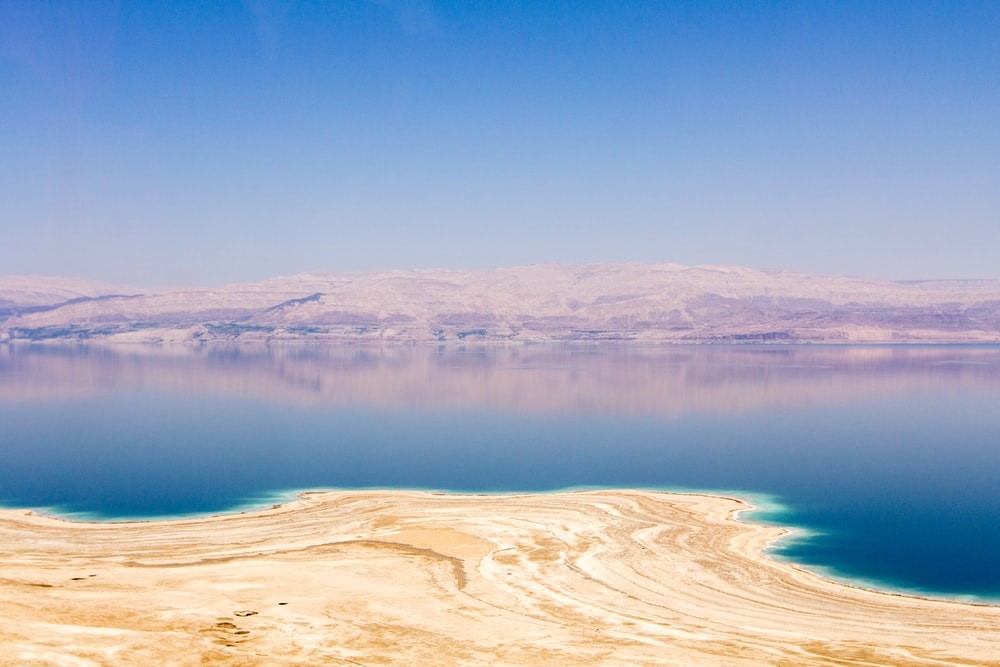 deadsea