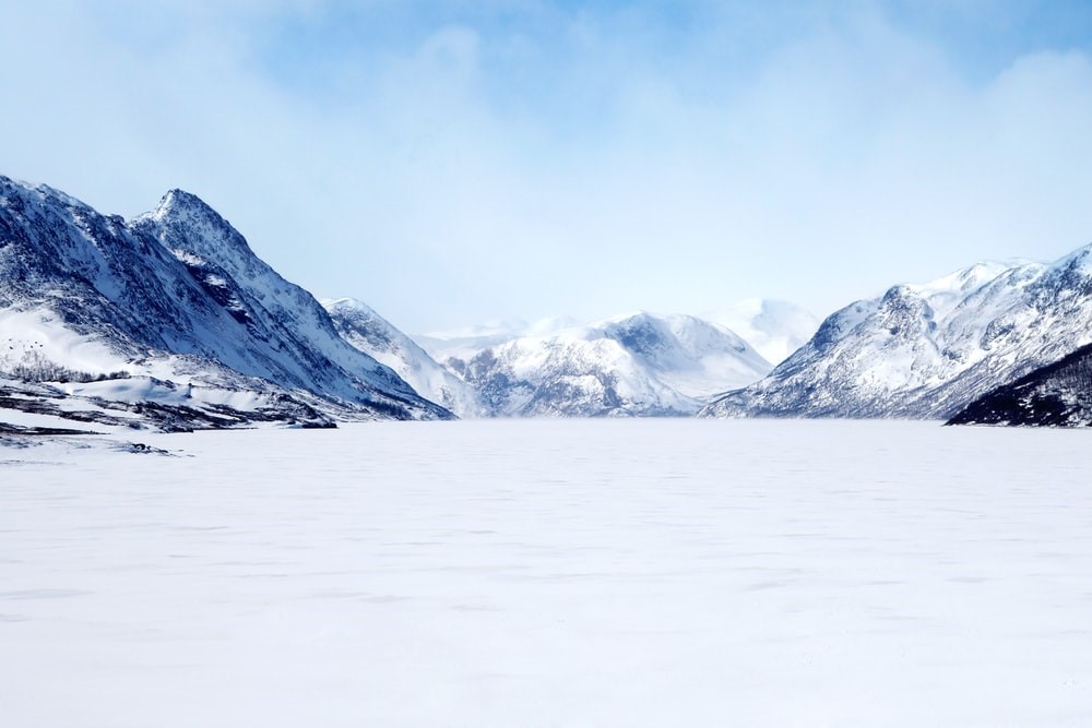 ice