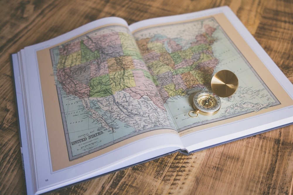 maps