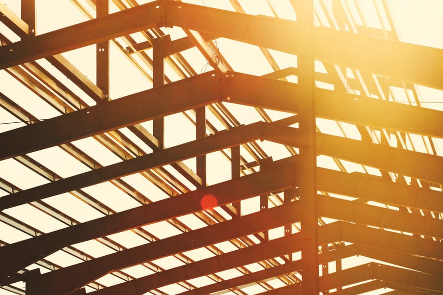 modular construction