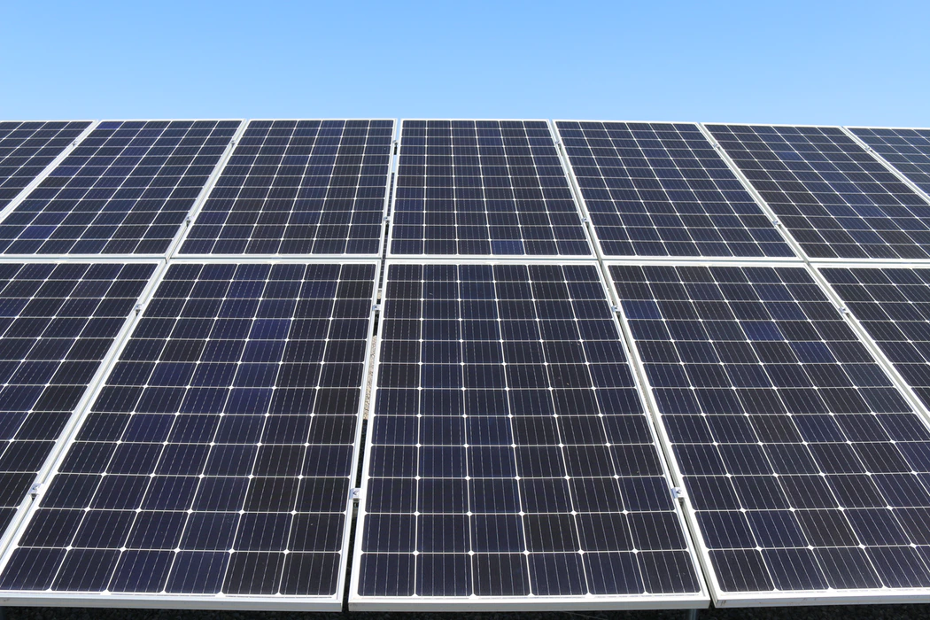 solarpanel