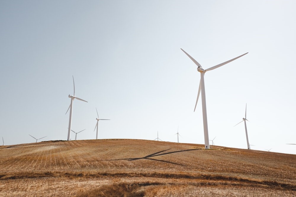 turbines